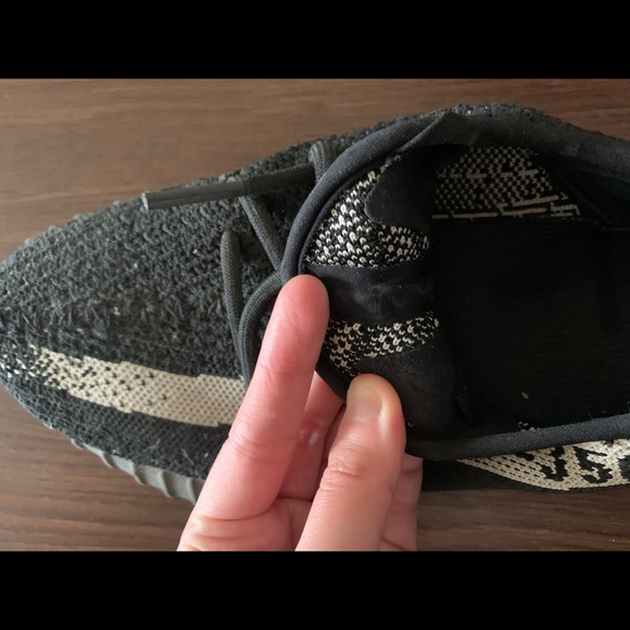 Yeezy 350 Oreo - Picture 6 of 6